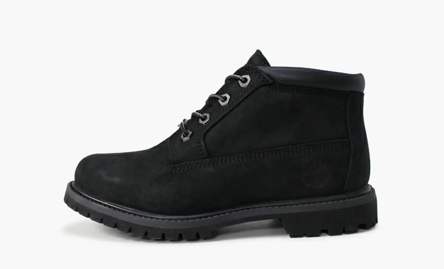Timberland Nellie Chukka Waterproof Boots WMNS «Black»