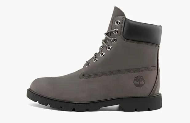 Обувь Timberland 6 Inch Martin Boot «Grey» serye