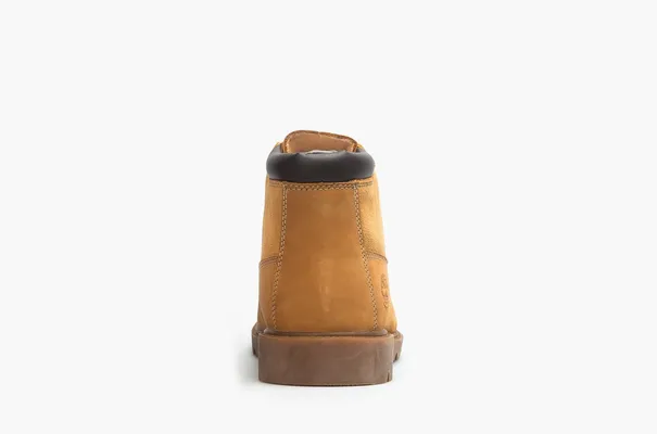Обувь Timberland Chukka Boots «Wheat» желтый