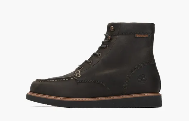 Обувь Timberland Newmarket II 6 Inch Boots «Olive Green» zelyenye