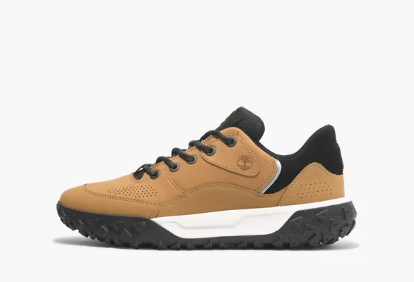 Обувь Timberland GreenStride Motion 6 «Wheat» желтый