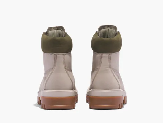 Обувь Timberland Arbor Road 6 Inch Waterproof Boots «Taupe» serye