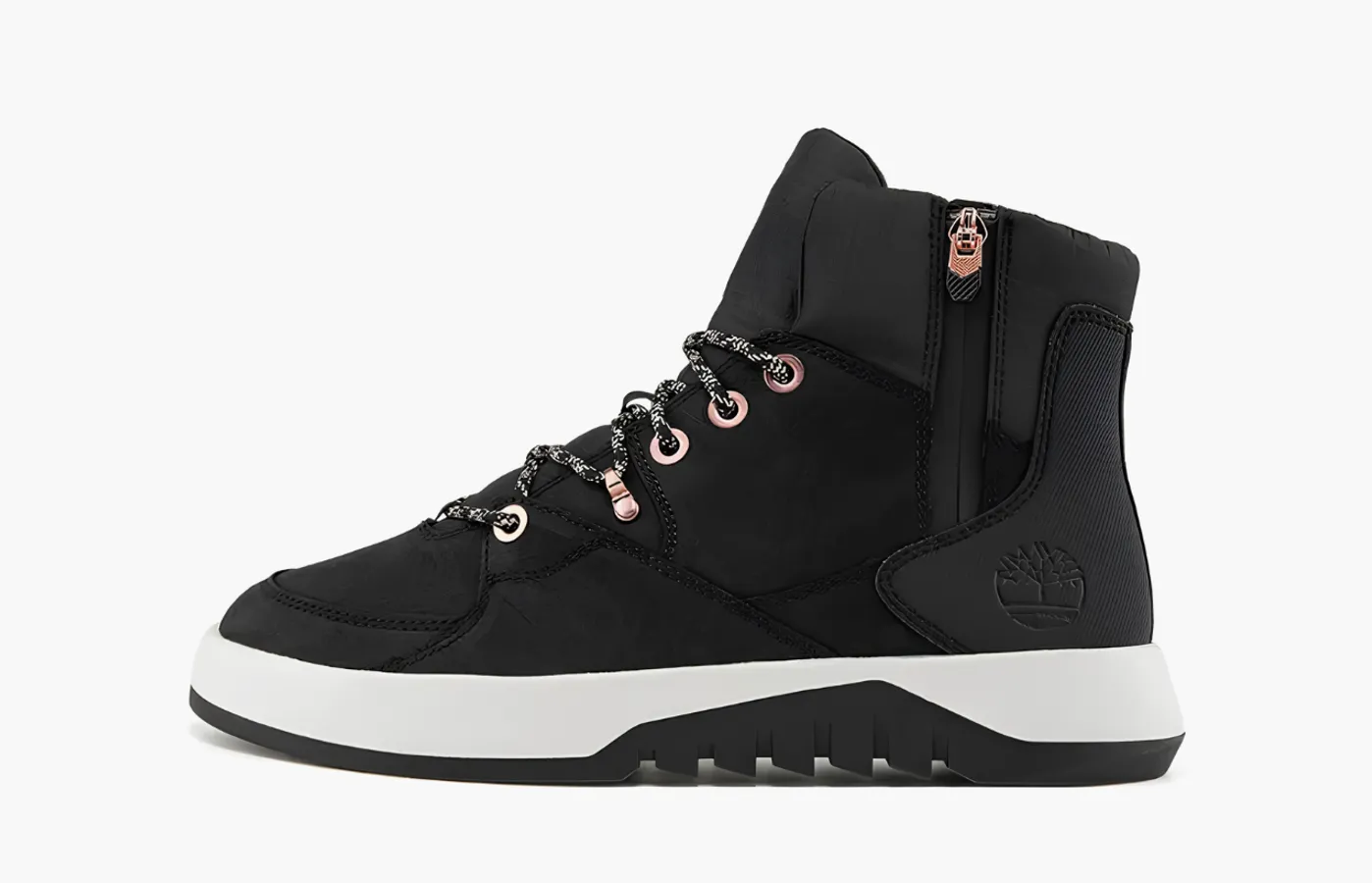 Timberland Supaway WMNS «Black»