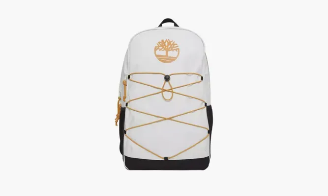 Сумки Timberland Backpacks Vintage «White» белый
