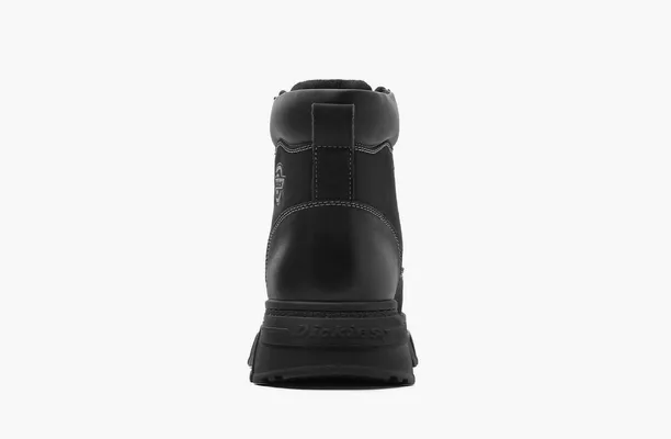 Обувь Dickies Winter Battle Boots «Black» chyernye