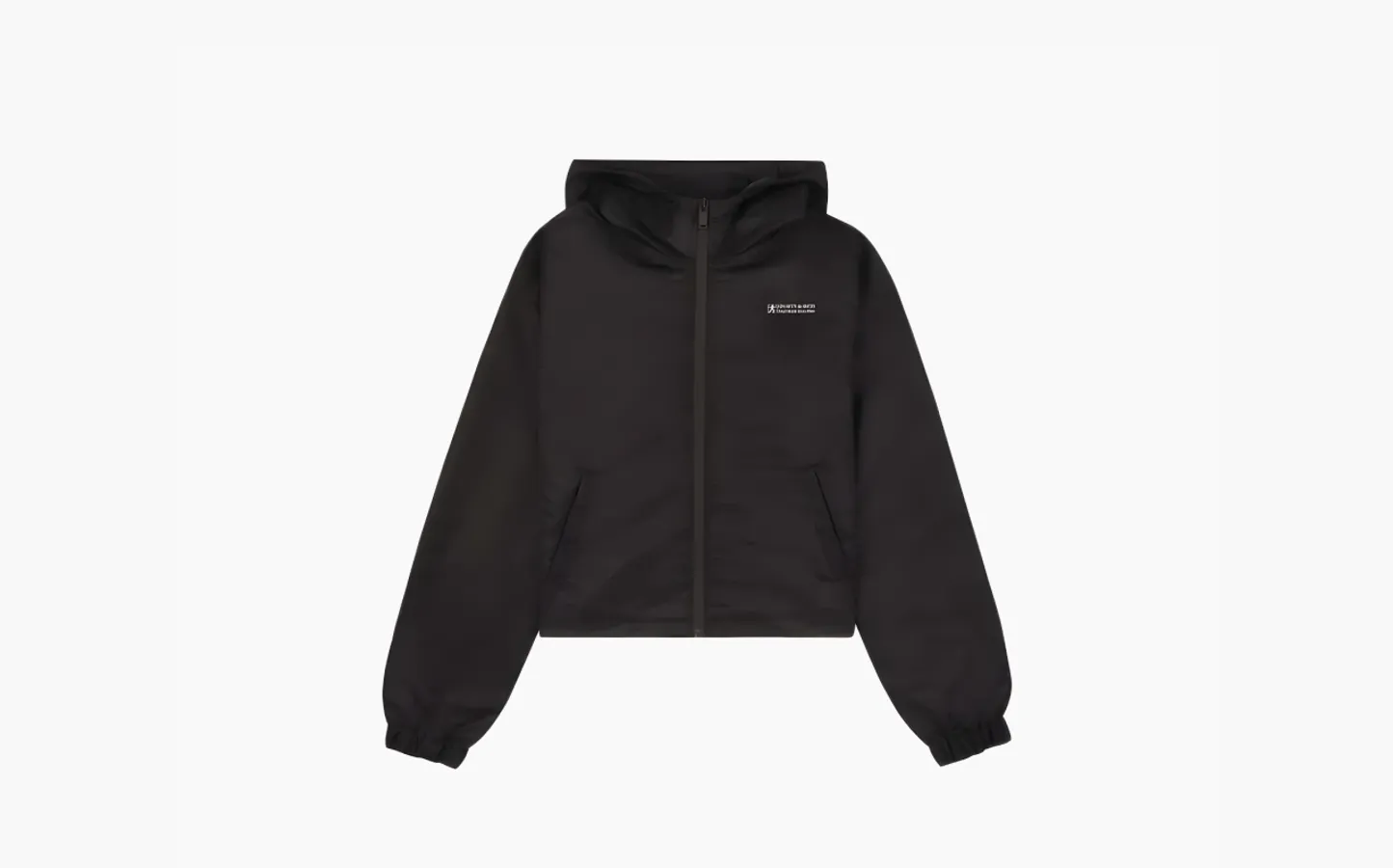Sporty & Rich SRHWC Trench Coats WMNS «Black»