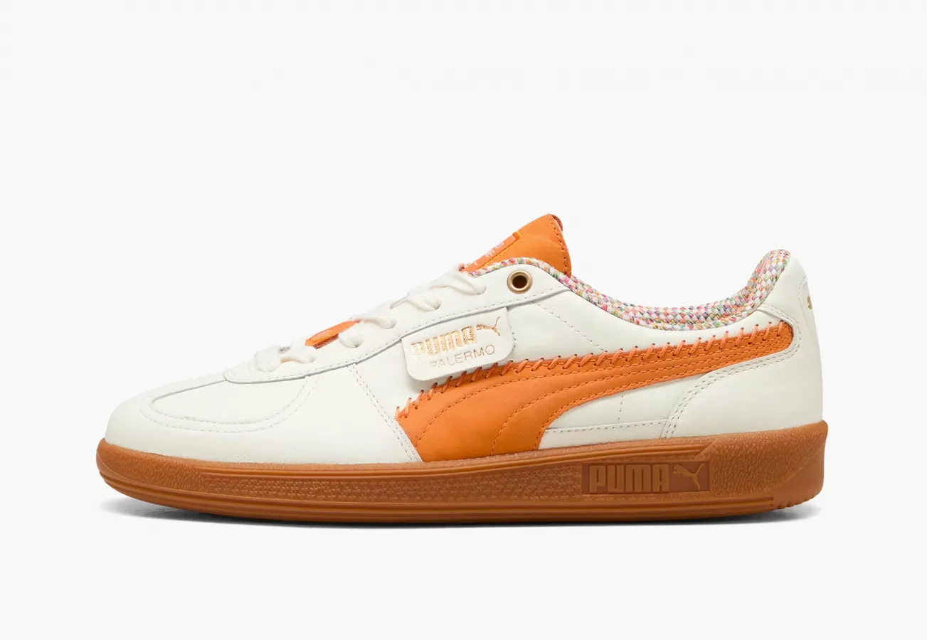 Puma Palermo x Squid Game «Season 2»