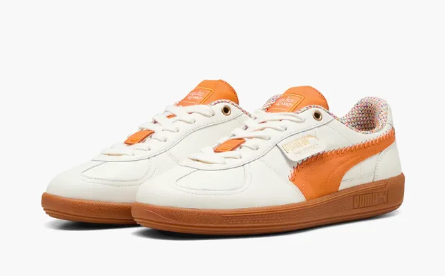  Puma Palermo x Squid Game «Season 2» belye