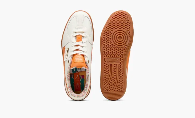  Puma Palermo x Squid Game «Season 2» belye