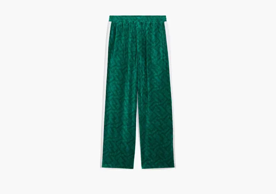 Одежда Puma x Squid Game T7 Pants Men «Mint Tea» zelyenye