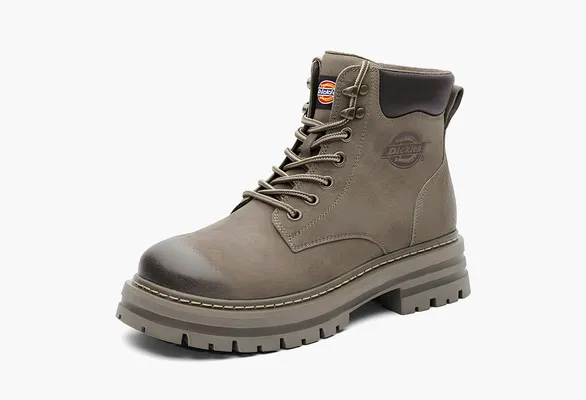Обувь Dickies Outdoor Boots WMNS «Light Coffee» serye