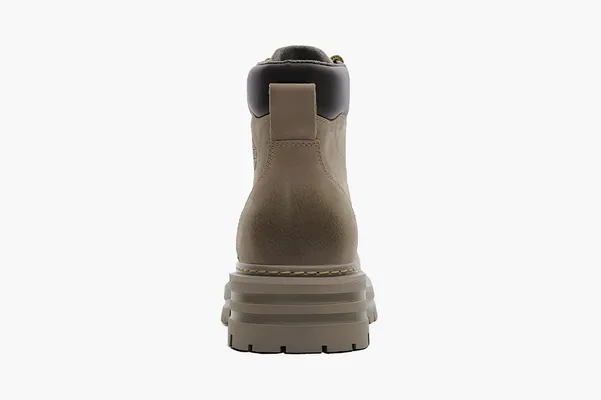 Обувь Dickies Outdoor Boots WMNS «Light Coffee» serye