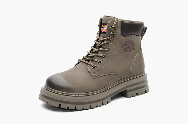 Обувь Dickies Outdoor Boots «Light Coffee» serye