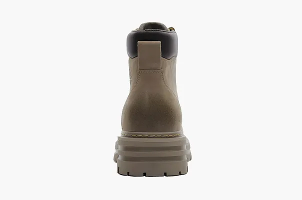 Обувь Dickies Outdoor Boots «Light Coffee» serye