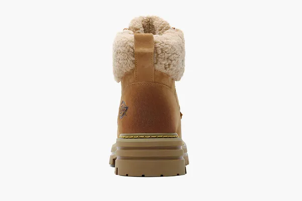 Обувь Dickies Outdoor Boots WMNS «Brown» korichnevye