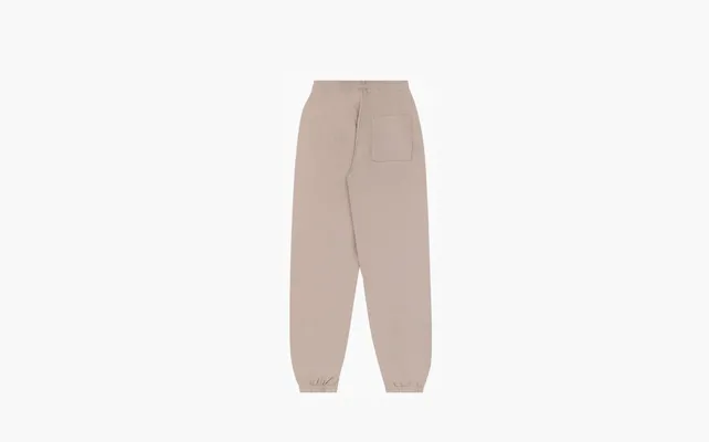 Одежда Sporty & Rich Initiative Sweatpants «Elephant/Black» korichnevye