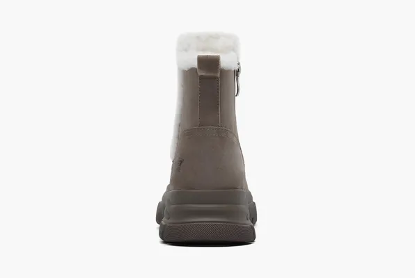 Обувь Dickies Snow Boots WMNS «Camel» serye