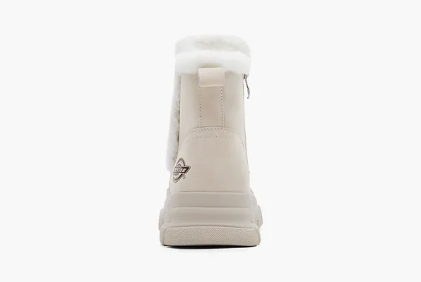 Обувь Dickies Snow Boots WMNS «Beige» bezhevye