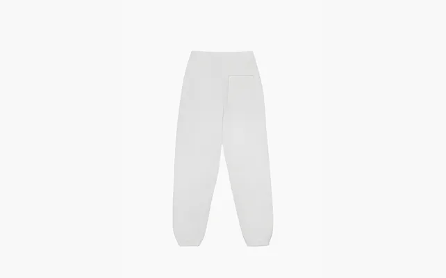 Одежда Sporty & Rich Lion Crest-print Track Pants «Gray» serye