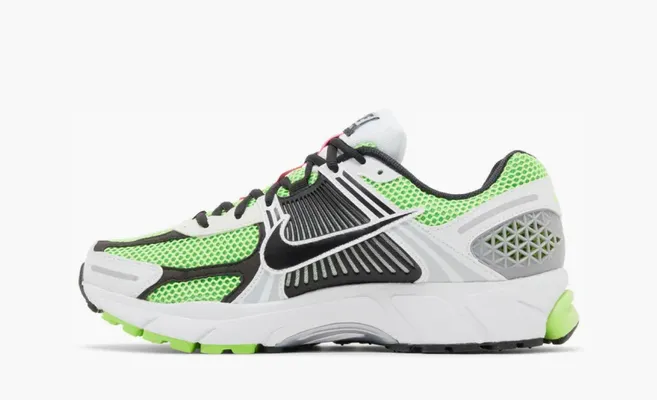  Air Zoom Vomero 5 SE SP «Electric Green' 2024» zelyenye