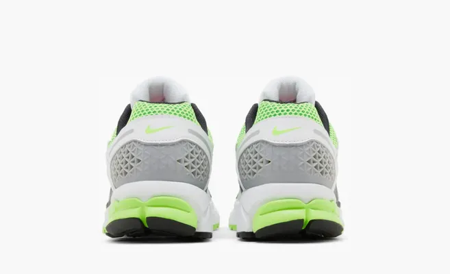 Air Zoom Vomero 5 SE SP «Electric Green' 2024» zelyenye