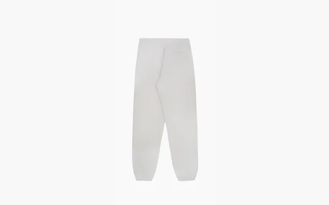 Одежда Sporty & Rich Graphic Sweatpants in Heather Gray «Gray» serye