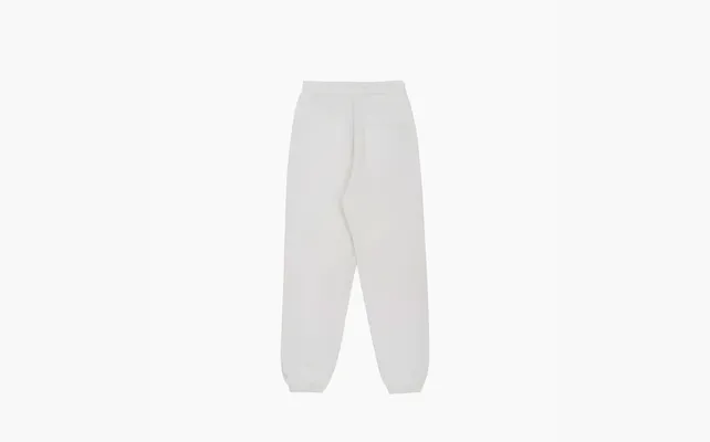 Одежда Sporty & Rich Knitted Sports Pants Mens «Gray» serye