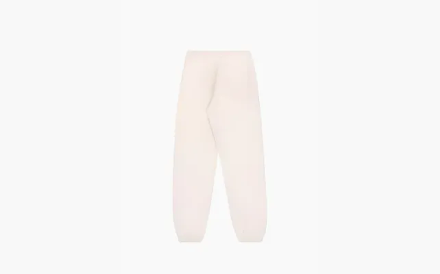 Одежда Sporty & Rich Fitness Club Track Pants «Ecru» belye