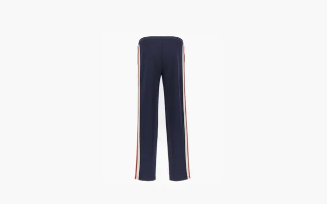 Одежда Sporty & Rich Bowie joggers WMNS «Blue» sinie