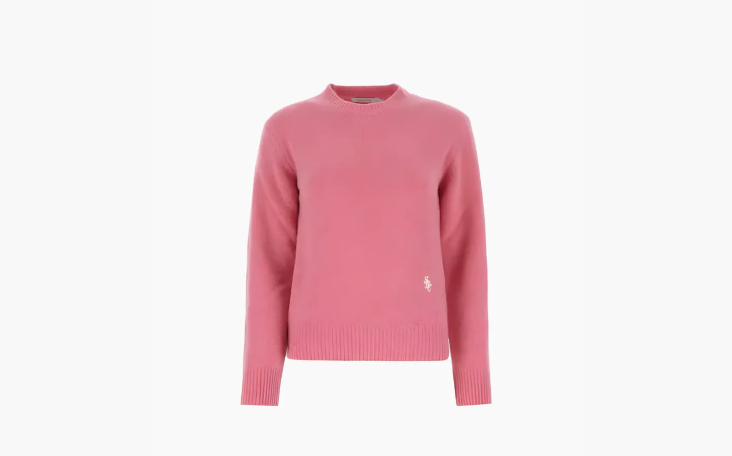 Sporty & Rich Sweaters WMNS «Pink