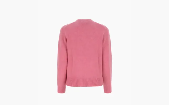 Одежда Sporty & Rich Sweaters WMNS «Pink rozovye