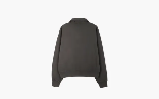 Одежда Sporty & Rich Upper East Side Polo «Earl Grey» korichnevye