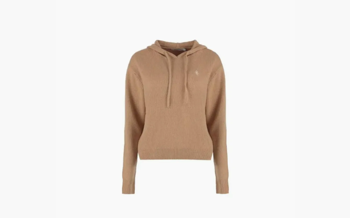 Sporty & Rich Sweaters WMNS «Camel»