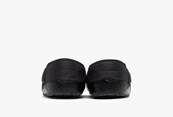 Обувь Skims x The North Face Thermoball Traction Mule 5 WMNS «Onyx» черный