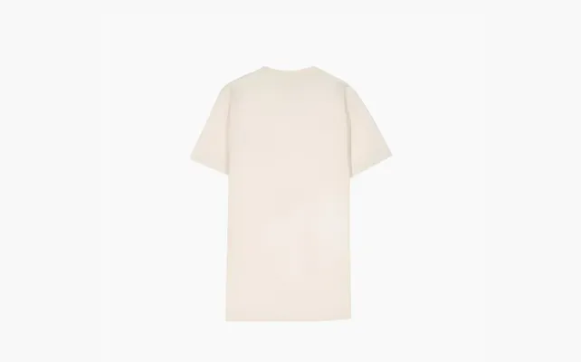 Одежда Sporty & Rich Wellness Ivy Crewneck T-Shir «White» belye