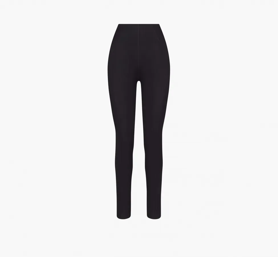 Skims x The North Face Refina Legging «Onyx»