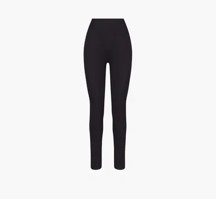  Skims x The North Face Refina Legging «Onyx» chyernye