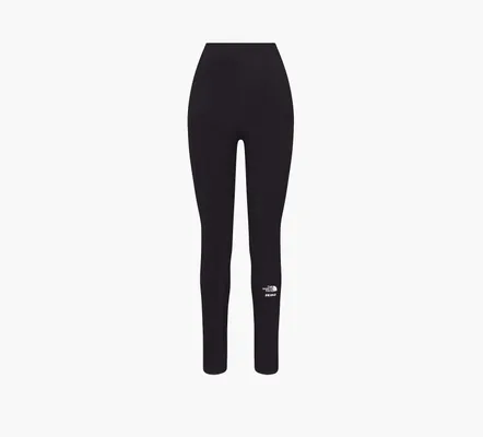  Skims x The North Face Refina Legging «Onyx» chyernye