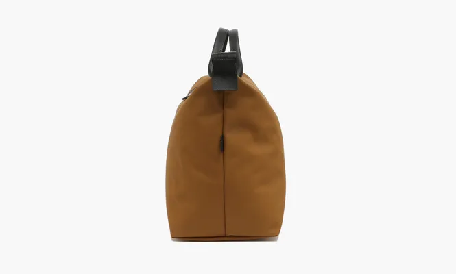 Longchamp Le Pliage Energy Handbag «Tobacco» korichnevye