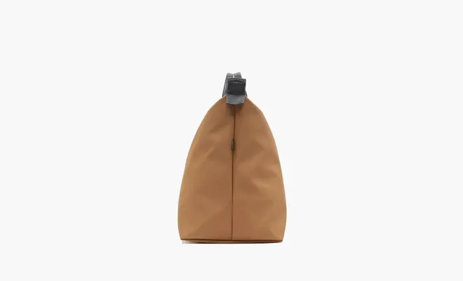  Longchamp Le Pliage Energy Travel Bag «Tobacco» korichnevye