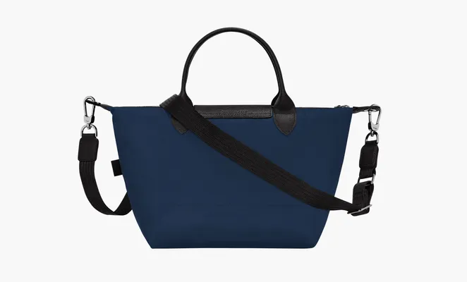  Longchamp Le Pliage Energy Handbag «Navy» sinie