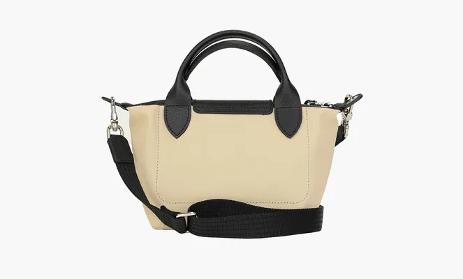  Longchamp Le Pliage Energy Small Bag «Clay» bezhevye
