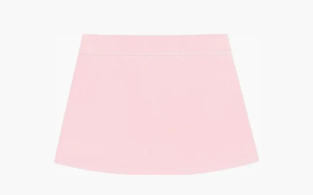 Одежда Sporty & Rich x Prince Sporty Court Skirt «Baby Pink/White» rozovye