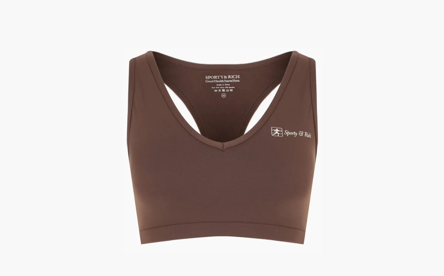 Sporty & Rich Sports Underwear «Brown»