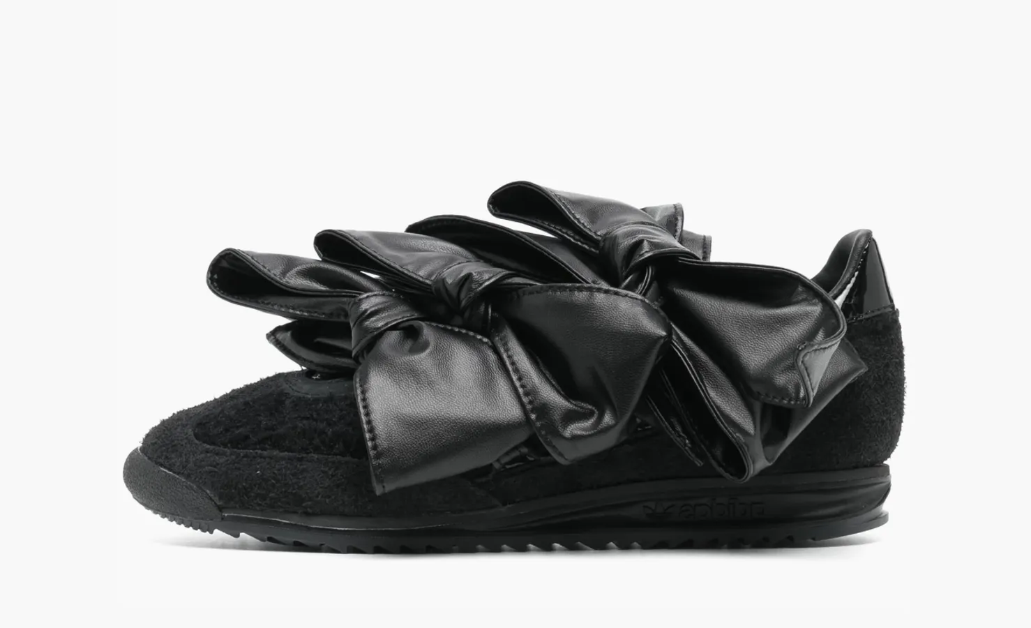 Adidas Caroline Hu SL 72 OG WMNS «Black Carbon»