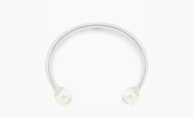  Dior deals tribal bracelet «Silver» serebryanyy