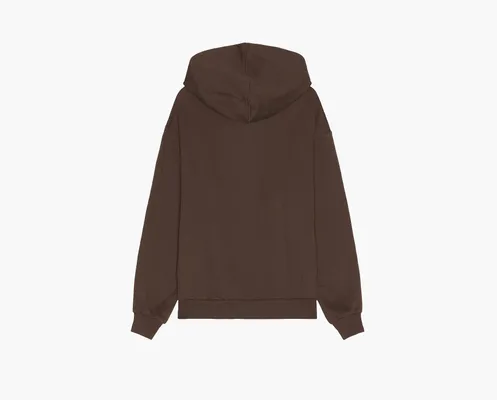 Одежда Alo Yoga Accolade Hoodie «Espresso» коричневый