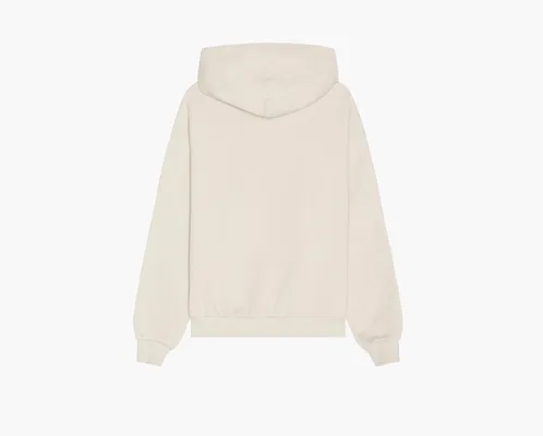 Одежда Alo Yoga Accolade Hoodie «Bone» бежевый