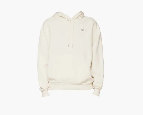 Одежда Alo Yoga Accolade Hoodie «Ivory» kremovye