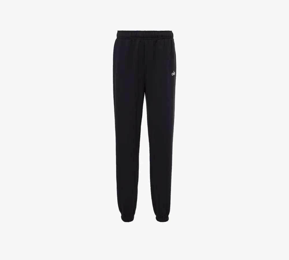 Alo Yoga Accolade Sweatpant «Black»